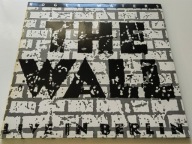 ROGER WATERS - THE WALL LIVE IN BERLIN / 2LP / 1PRESS
