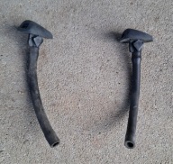 SPRYSKIWACZ DYSZA CITROEN C3 DS3 C5 III X7 6438AZ