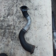 PRZEWÓD RURA INTERCOOLER VOLVO V40 II 2.0d 31325041