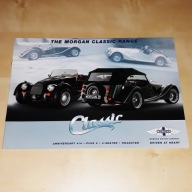 Morgan Classic Range