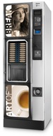 AUTOMAT VENDINGOWY NECTA OPERA FRESH BREW VENDING