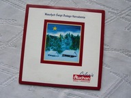 WIGILIJNA NOC 12 KOLĘD CD