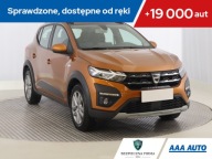 Dacia Sandero 1.0 TCe, Salon Polska