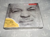 Piwnica Pod Baranami 1963-1968 - 2 CD - stan ideał