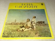 Chór I Orkiestra Polskiego Radia – Echa Ojczyzny Winyl