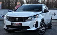 Peugeot 3008 SKORA Alusy LED Navi. BLIS linne assist Grzane fotele 1.5