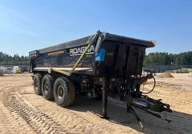 Abi Roagna R650 ROAGNA R650 TP 2013 Masa calkowita 33 tony trzy osie W