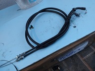 Honda cb500f linki gazu