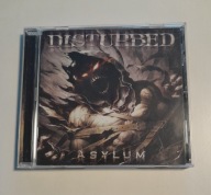 DISTURBED – Asylum / 2010 Reprise
