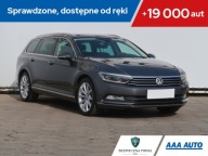 VW Passat 2.0 TDI, Salon Polska, 1. Właściciel
