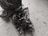 skrzynia biegów honda crv III 2,0B ZWX1