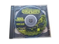 EntoMorph Plague of the Darkfall + Pool Champion PC 2xCD retro
