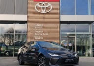 Toyota Corolla Corolla Style FV23 Salon PL Serwis ASO Bezwypadkowy 1