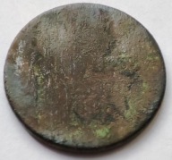 Królestwo Polskie 3 grosze 1826 r. śr. 25 mm