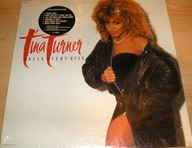 TINA TURNER - Break Every Rule - wyd LP 1986 Kanada