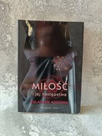 Miłość i jej następstwa Sulaiman Addonia