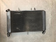 Yamaha MT 09 chłodnica 2020r. Tracer GT