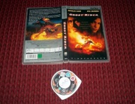 GHOST RIDER FILM UMD VIDEO PSP NICOLAS CAGE JOHNNY BLAZE POLSKIE NAPISY PL