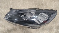FORD KUGA MK3 ESCAPE LAMPA LEWA PRZÓD FULL LED KOMPLETNA IDEALNA