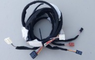 WIĄZKA INSTALACJA PODSUFITKI MIKROFON RENAULT MEGANE III KOMBI 241603852R