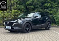 Mazda CX-30 2.0 186KM Homura SkyActive X salon PL ASO Gwarancja Producenta