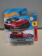 Model ferrari 12Cilindri