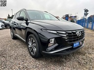 Hyundai Tucson Hybryda -Automat -Salon PL-Serwisowany 1.6 Hybryda 150KM