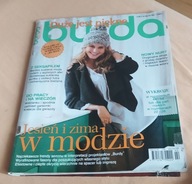 Burda duże jest piękne 2/2012 wykroje