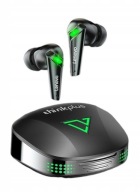 Słuchawki bezprzewodowe dokanałowe Lenovo XT85II