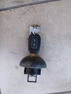 KOREK WLEWU PALIWA DACIA DUSTER II 1,0 TCE