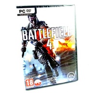 NOWA PREMIEROWE BATTLEFIELD 4 PC WYDANIE PL
