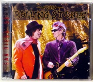 THE ROLLING STONES - San Diego '98 - 2 CD