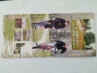 KNYSZYN PUSZCZA - MAP/INFO - TEN PRZEDMIOT - 02.10