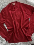 Sweter męski m