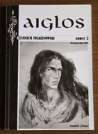 Aiglos Nr 2 - Almanach Tolkienowski