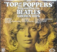 The Top Of The Poppers – Sing And Play The Beatles Golden Hits