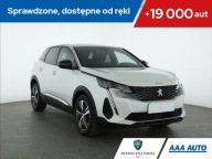 Peugeot 3008 1.2 PureTech, Salon Polska