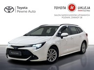 Toyota Corolla 1.8 Hybrid Comfort Seria E21 (2019-