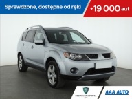 Mitsubishi Outlander 2.0 DI-D, Salon Polska, 4X4
