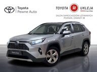 Toyota RAV4 2.5 Hybrid Comfort 4x2 V (2018-) Toyot