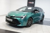 Toyota Corolla Salon Polska*I