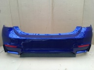 BMW M4 F82 Zderzak B51 klapa pas lampa belka tył czujnik PDC błotnik maska