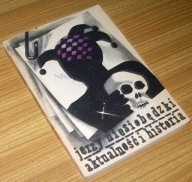 AKTUALNOŚĆ I HISTORIA Jerzy Niesiobędzki