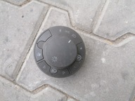 PRZEŁĄCZNIK ŚWIATEŁ OPEL CORSA D 13249396