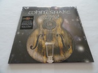 WHITESNAKE - UNZIPPED - 2LP - FOLIA / DEEP PURPLE DAVID COVERDALE