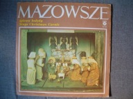 MAZOWSZE ŚPIEWA KOLĘDY