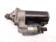 ROZRUSZNIK STARTER 02Z911024H SKODA SUPERB 2013 1.6 TDI