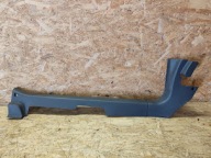 Listwa Osłona Progu Lewa Wewnętrzna Fiat 500 2011