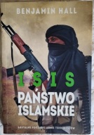 OKAZJA!!! ISIS. Państwo Islamskie. Brutalne początki armii terrorystów