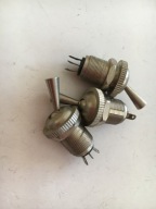 Włącznik mały (trzy styki), używany